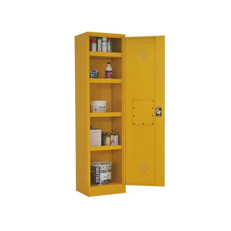 Armoire Produits Chimiques armoire produits chimiques ventil 233 e l50cm rayometal Armoire Produits Chimiques armoire produits chimiques ventil 233 e l50cm rayometal