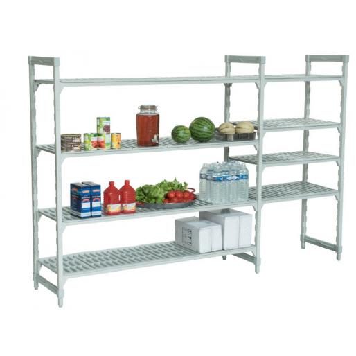 Rayonnage Alimentaire Rayonnage Alimentaire
