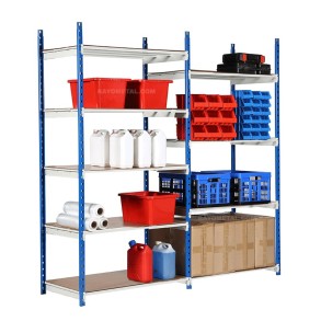 Rayonnage polyvalent 150 kg