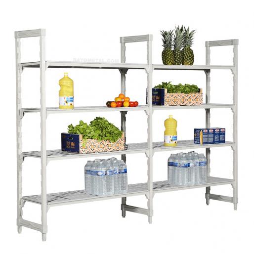 Rayonnage Alimentaire Rayonnage Alimentaire