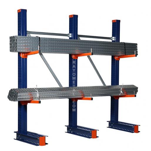 Cantilever Cantilever