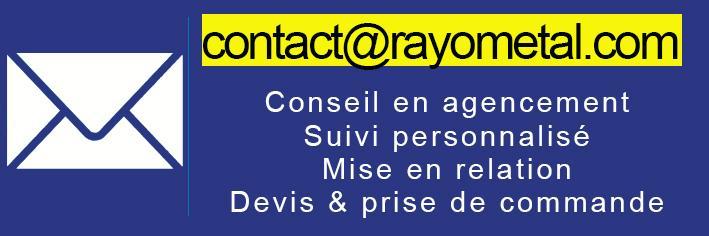 banniere contact rayometal