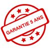 garantie-5-ans-semi-lourd-300-kg