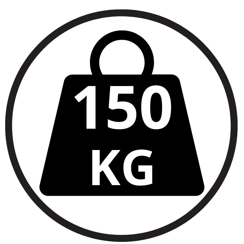 poids-de-charge-rayonnage-vetements-150-kg