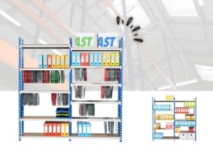 Comment bien choisir son rayonnage metallique de bureau ?