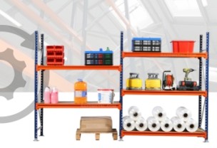 Optimisez votre espace avec des racks de stockage de qualité