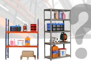 Comment optimisez votre stockage avec les rayonnages picking Rayometal ?